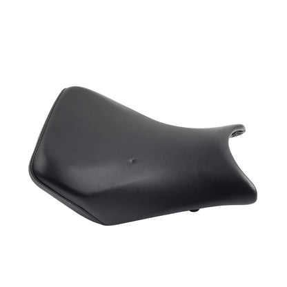 Black Front Rider Driver Seat Fit For BMW S1000RR 2012-2018 HP4 2012-2014