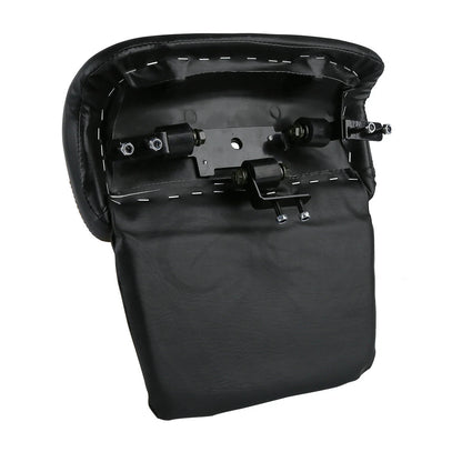Gray Razor Trunk Top Rack Fit For Harley Touring Street Road Glide King 14-25 24