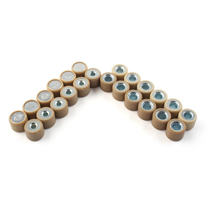 Performance Variator Roller 18X14 For GY6 125 150cc Scooter