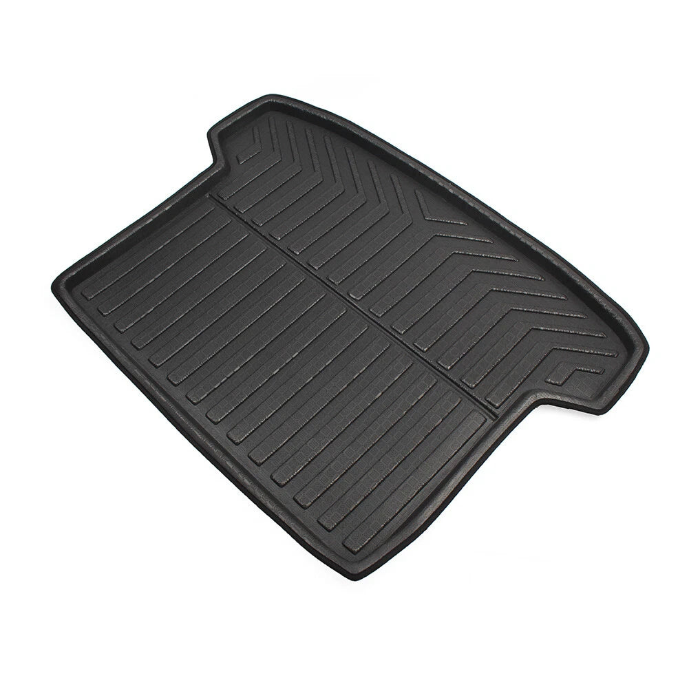 Rear Trunk Tray Cargo Boot Liner Mat For Hyundai Tucson 2022-2024