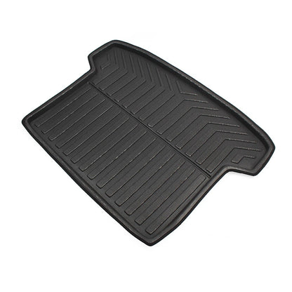 Rear Trunk Tray Cargo Boot Liner Mat For Hyundai Tucson 2022-2024