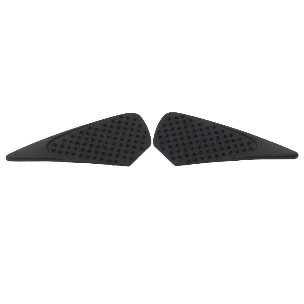 For YAMAHA YZF-R1 Motor Tank Traction Gas Pad Knee Fuel Side Grips Decals 04-06