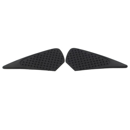 For YAMAHA YZF-R1 Motor Tank Traction Gas Pad Knee Fuel Side Grips Decals 04-06