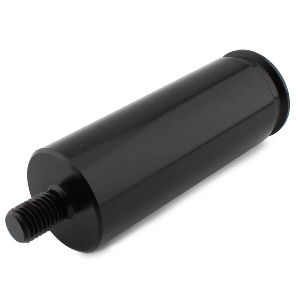 Motorcycle Shifter Peg Shift Gear Lever Foot Peg Rest For Harley Sportster Black