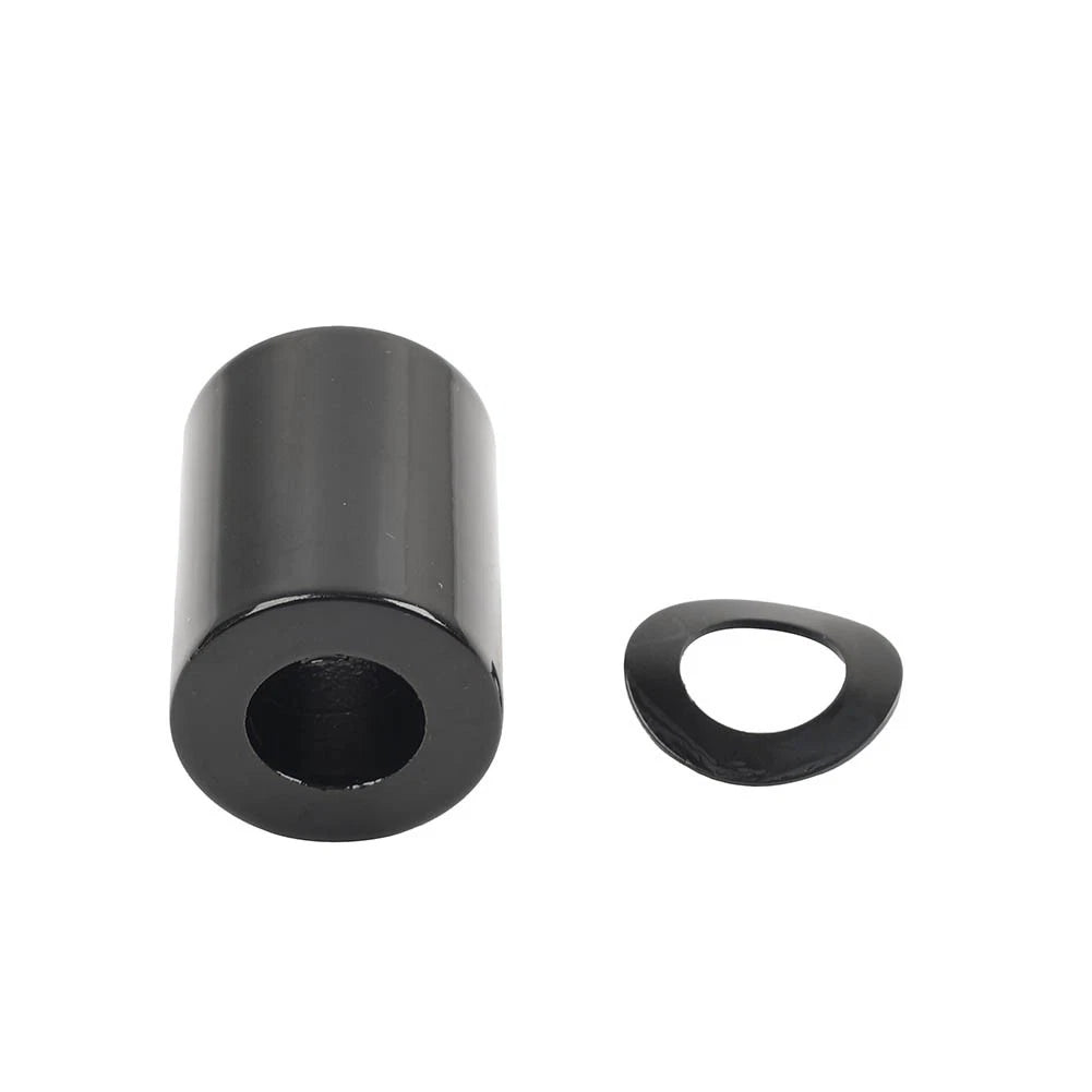 Heel Shifter Shift Eliminator Spacer For Harley Electra Street Glide Road King