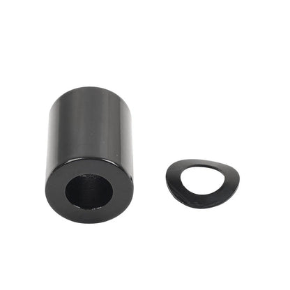 Heel Shifter Shift Eliminator Spacer For Harley Electra Street Glide Road King