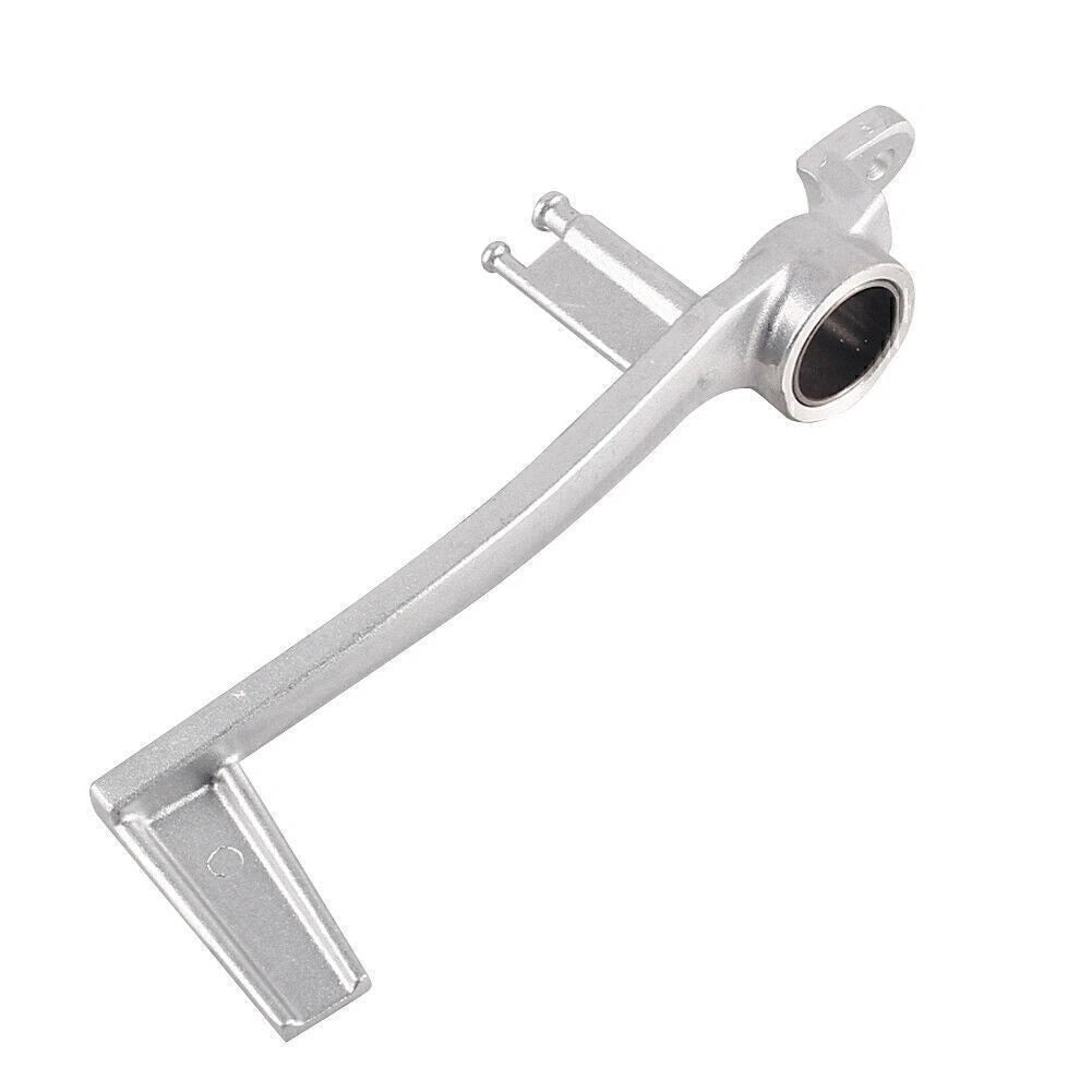 Gear Shifter Shift Rear Foot Pedal Lever For Suzuki GSXR600 GSXR750 2006-2010 09