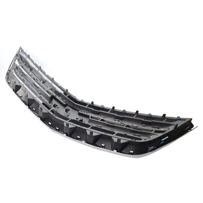 Front Upper Bumper Grille Grill Cover Chrome for Chevrolet Impala 2014-2020 USA