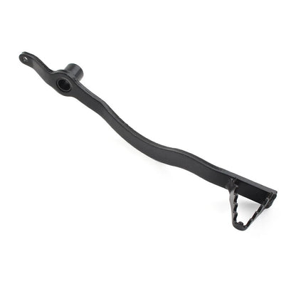 Rear Hydraulic Brake Foot Pedal Lever For Chinese CRF50 Pit Dirt Bike Stomp IMR