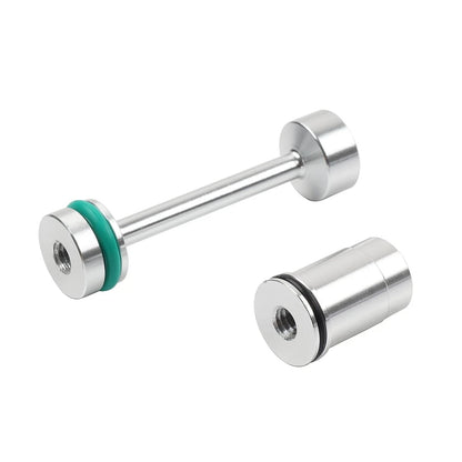 Upgrade Oil Diverter Barbell For LS LS1 LS2 LS3 LS6 LQ4 LQ9 4.8L 5.3L 6.0L 6.2L