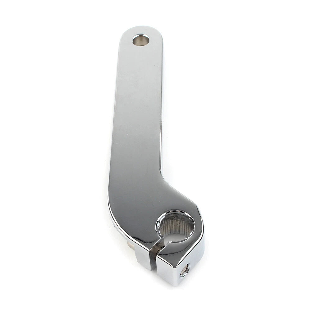 Inner Shift Rod Shifter Lever Bracket for Harley Touring FLH/T FLRT 1982-24