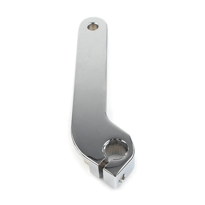 Inner Shift Rod Shifter Lever Bracket for Harley Touring FLH/T FLRT 1982-24