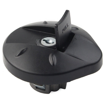 Fuel Gas Tank Cap Key For Yamaha XT660 XT660R XT660X XG250 TRICKER XT250 SCR950