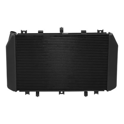 Radiator Cooler Cooling Fit For Kawasaki Z1000 2007-2009 Z800 2016 Z750 07-10 08