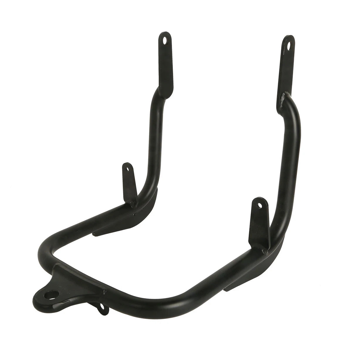 Receiver Trailer Tow Hitch Fit For Harley Touring Street Glide FLHX 2009-2023 US