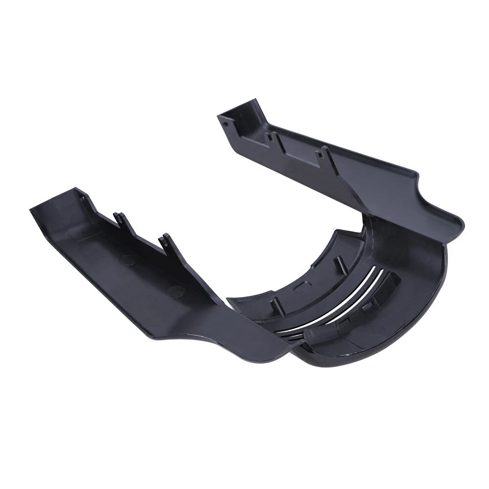 5" Rear Stretched Fender Extension Filler For Harley Touring Road Glide King 14+