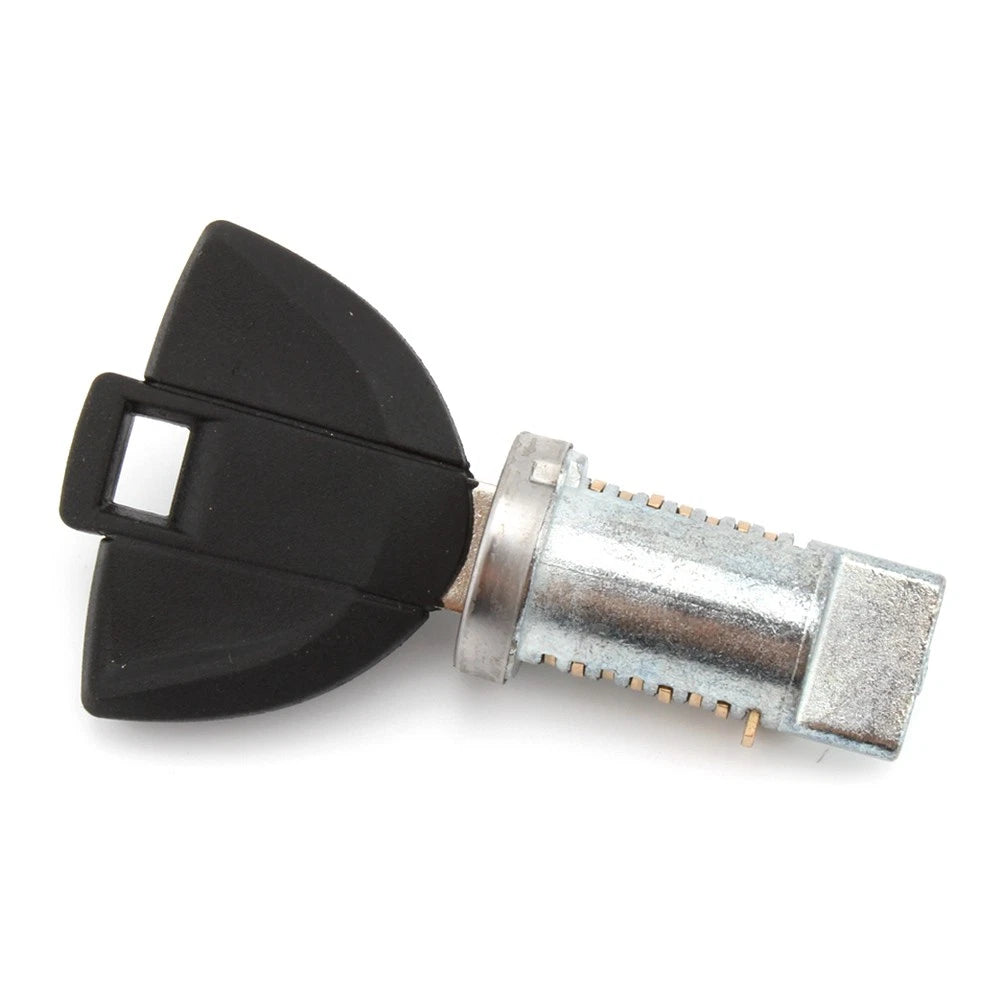 Key Cylinder Lock Cylinder Core Plug Aluminum For BMW R1200GS R1250GS Motor ab