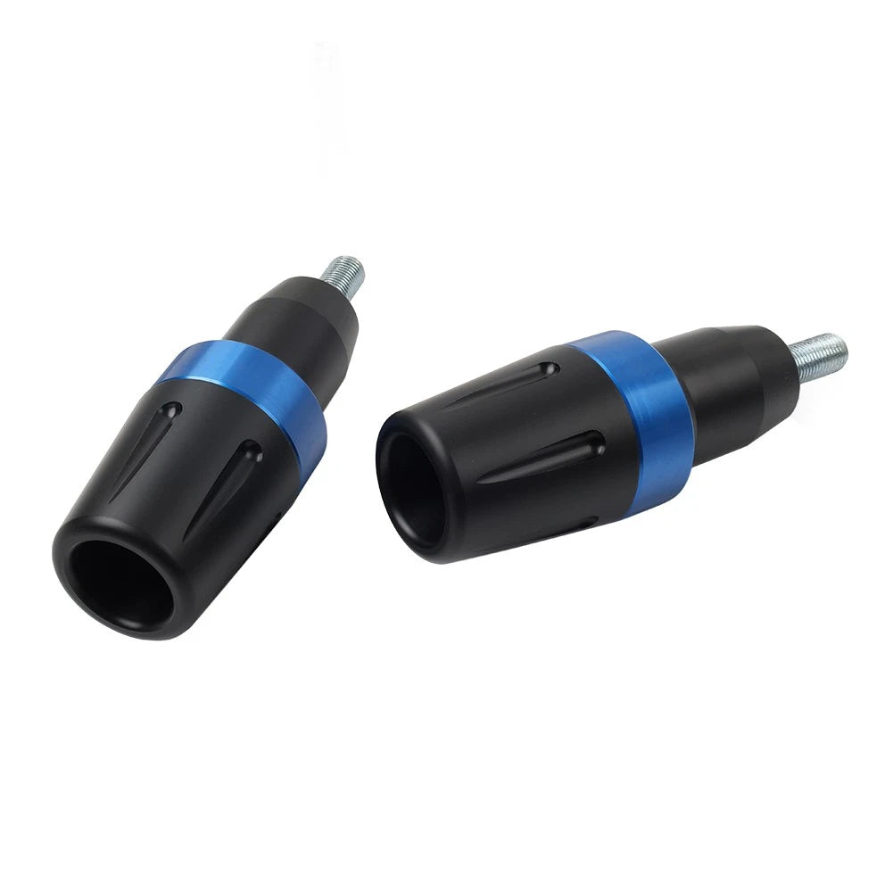 Frame Sliders Crash Protector For Yamaha MT07 MT-07 MT 07 Tracer FZ07 FZ 07 Blue