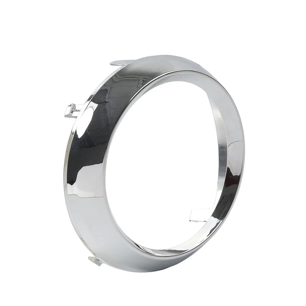 1x Right Fog Light Lamp Bezel Cover Chrome Trim Ring For Toyota Sienna SE 11-17