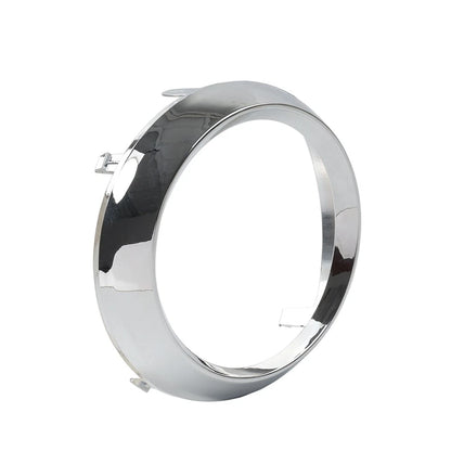 1x Right Fog Light Lamp Bezel Cover Chrome Trim Ring For Toyota Sienna SE 11-17