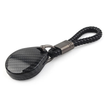 Key Chain Case Holder Fob Procter Cover For Harley Touring Sportster 2007-2016