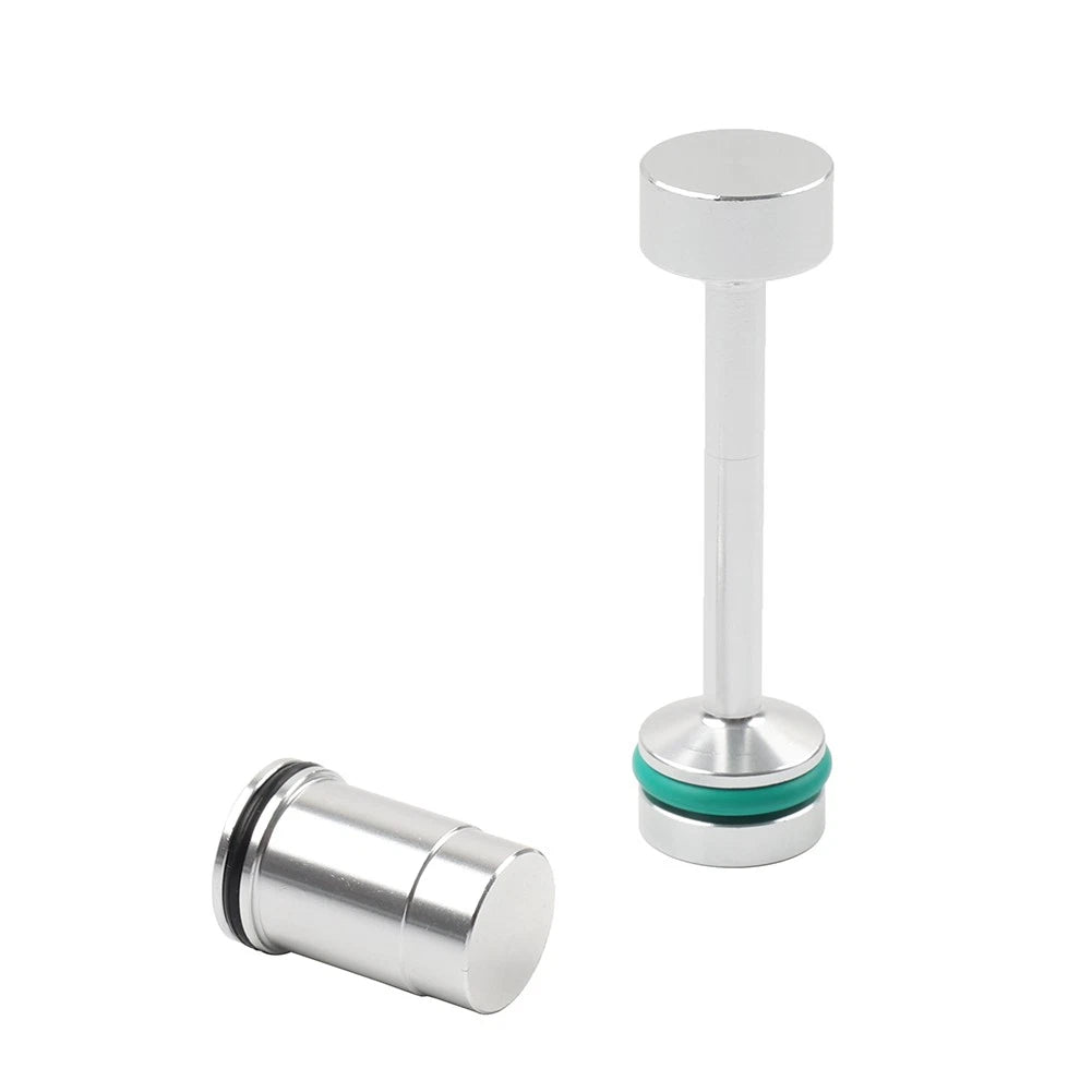 Upgrade Oil Diverter Barbell For LS LS1 LS2 LS3 LS6 LQ4 LQ9 4.8L 5.3L 6.0L 6.2L