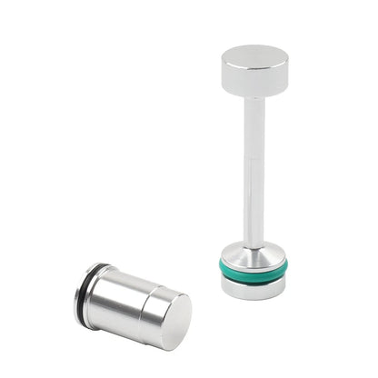 Upgrade Oil Diverter Barbell For LS LS1 LS2 LS3 LS6 LQ4 LQ9 4.8L 5.3L 6.0L 6.2L
