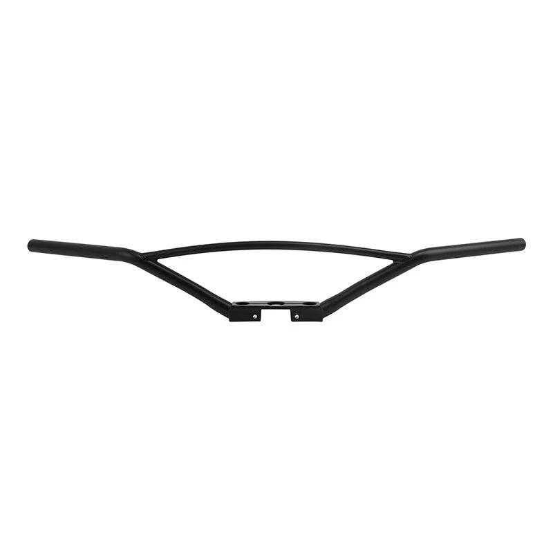 Handlebar Fit For Harley EL 1936-1940 FL 1941-1945 WL1936-1952 G 1936-1958 Black