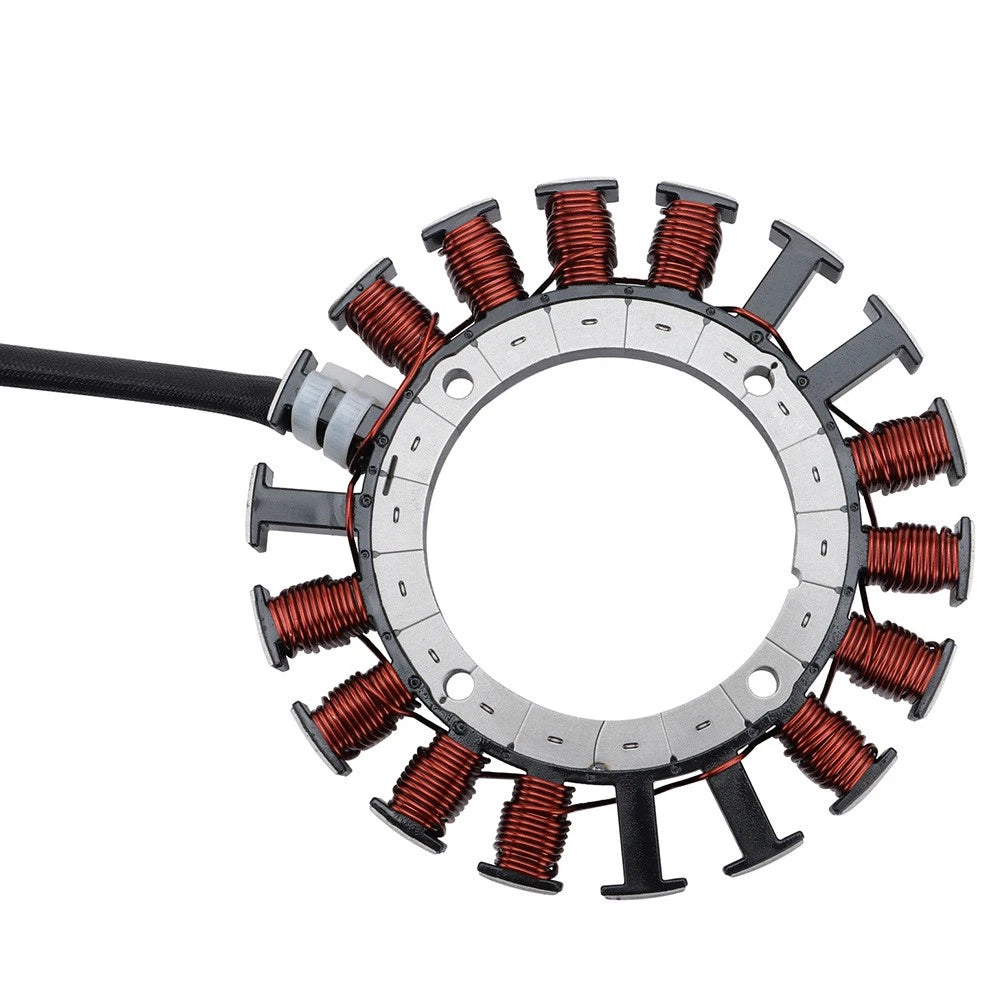 Stator Coil 59031-7017 For Kawasaki FR541V FR600V FR651V FR691V FR730V FS481V