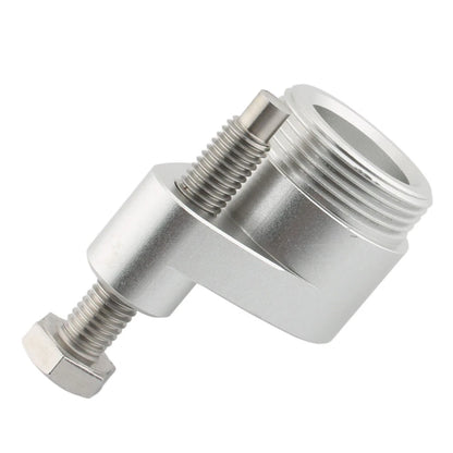 Secondary Clutch Belt Removing Tool For Can-Am Maverick X3 MAX Turbo 17+ Silver