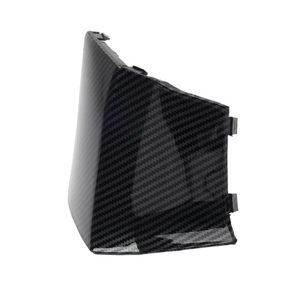 Front Right Bumper Tow Hook Cover For Subaru Impreza 2010-2014 WRX 2012-2014