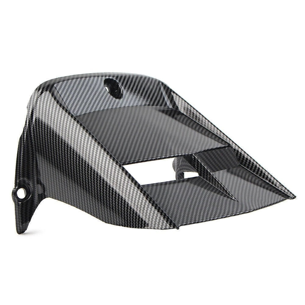 Rear Tire Hugger Mud Guard Fender Fairing Carbon Fiber Style For Yamaha R6 06-07