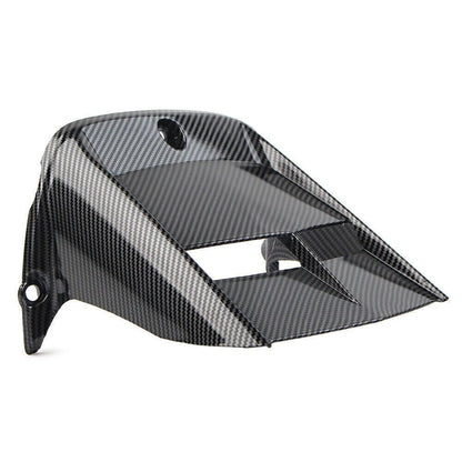 Rear Tire Hugger Mud Guard Fender Fairing Carbon Fiber Style For Yamaha R6 06-07