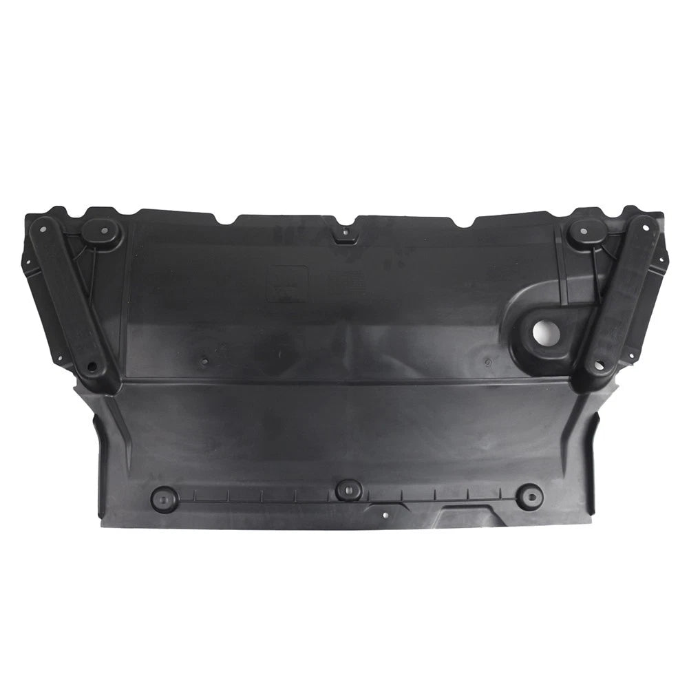 Undertray Under Engine Cover Rust Shield Protection For Audi A4 2016-2019