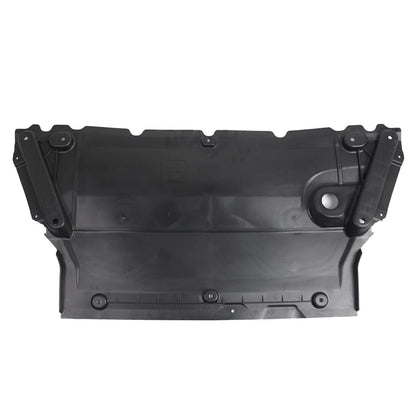 Undertray Under Engine Cover Rust Shield Protection For Audi A4 2016-2019