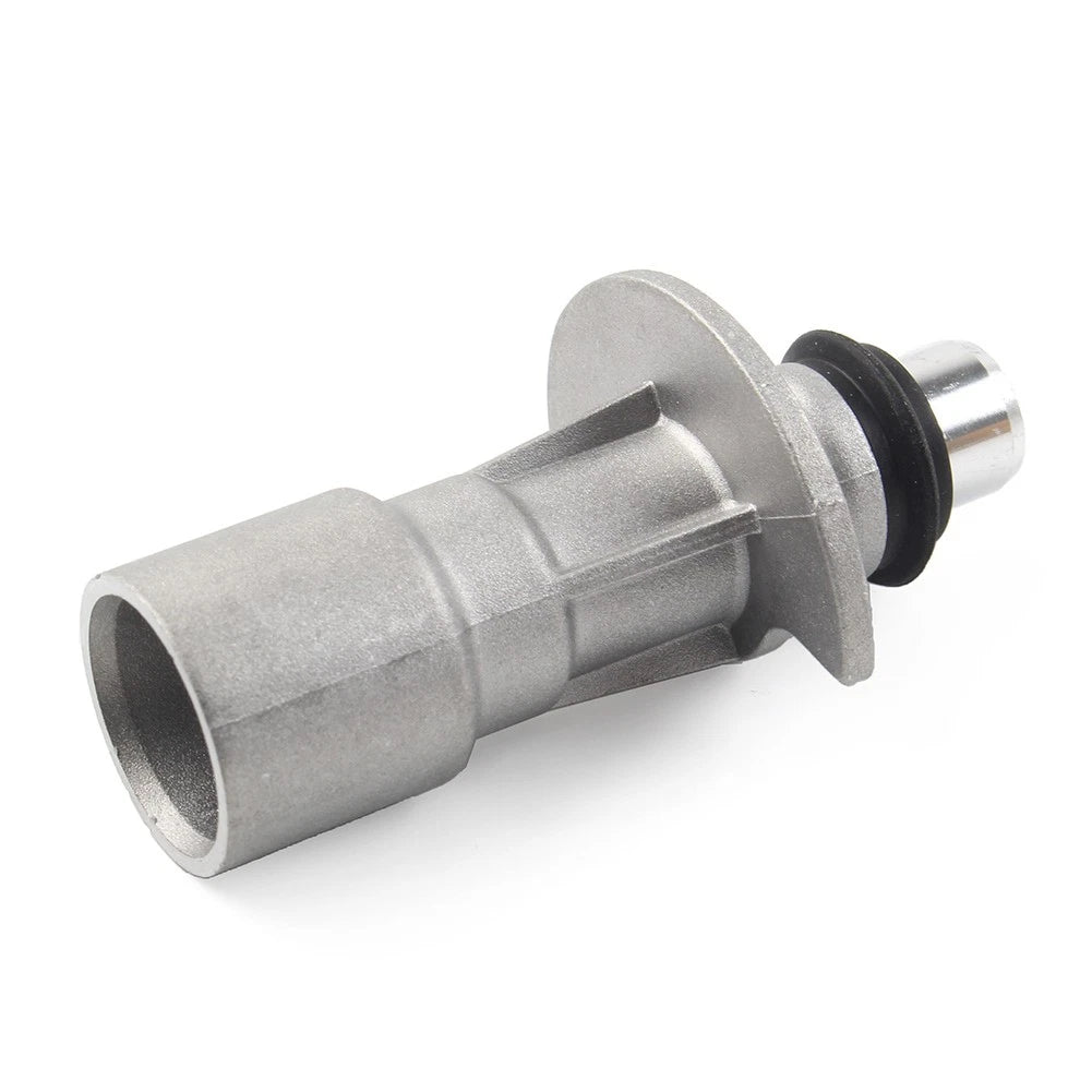 Water Pump Oil Cooler Pipe Tube Adaptor For Land Rover LR4 Rover Range Rover