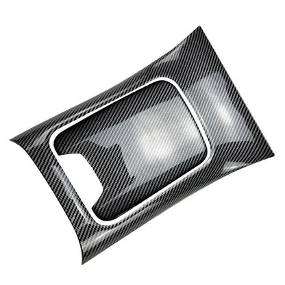 Car Central Control Gear Shift Panel Trim For Mercedes Benz GLC Class X254 2022+