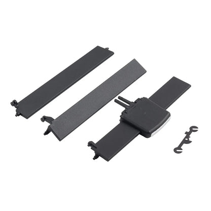 Air A/C Outlet Conditioning Vents Clip For Land Rover Range Rover Sport 2014-17