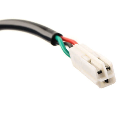 Type 3-Wire Turn Signal Connector Wire Harness Wires Fit Honda CBR600RR/1000RR