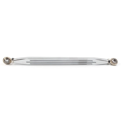 Chrome CNC Shift Linkage Shifter Link for Harly Electra Glide Classic EFI FLHTCI