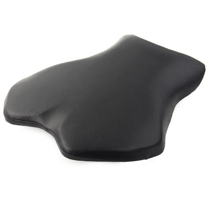 Motor Passenger Front Driver Seat Rider Cushion Pillow For Yamaha YZF R6 2017-20