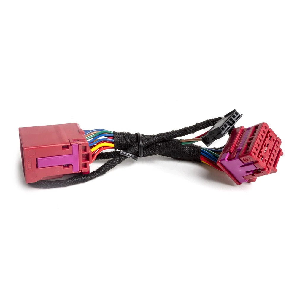 One Button Start Stop Entry and Go Automatic Module For Porsche Cayenne 2018-22