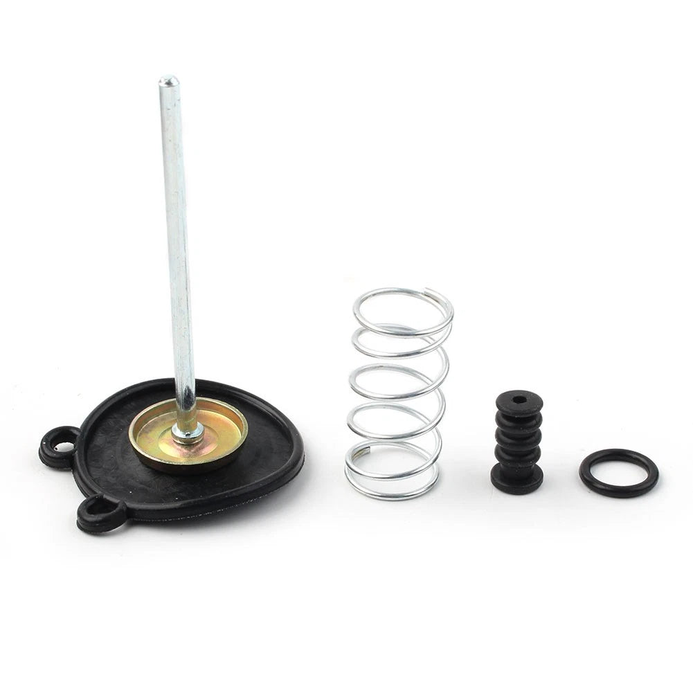 Carb Carburetor Accelerator Pump Kit Fit For Honda CM250C CB400T CB450T CM400 ab