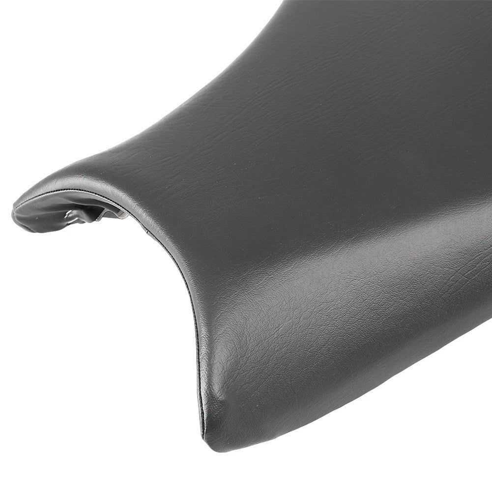 1pc Motorcycle Front Rider Seat ABS Plastic For Kawasaki ZX6R 2009-2018
