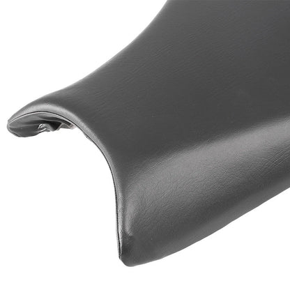 1pc Motorcycle Front Rider Seat ABS Plastic For Kawasaki ZX6R 2009-2018