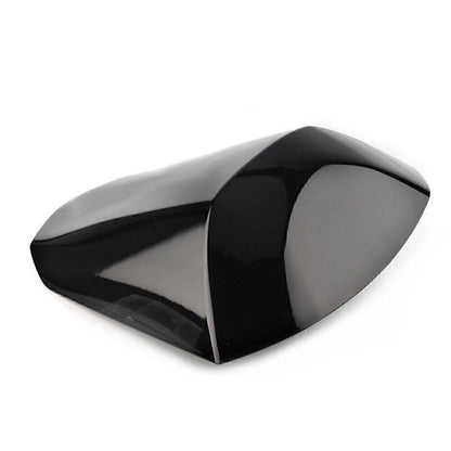 Rear Pillion Passenger Cowl Seat Back Cover For SUZUKI GSXR1000 2017 -2023 BlACK