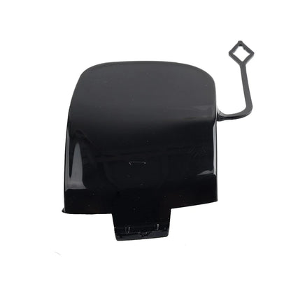 Glossy Front Bumper Tow Eye Hook Cover Cap For Mini Cooper S F55 F56 2014-2018