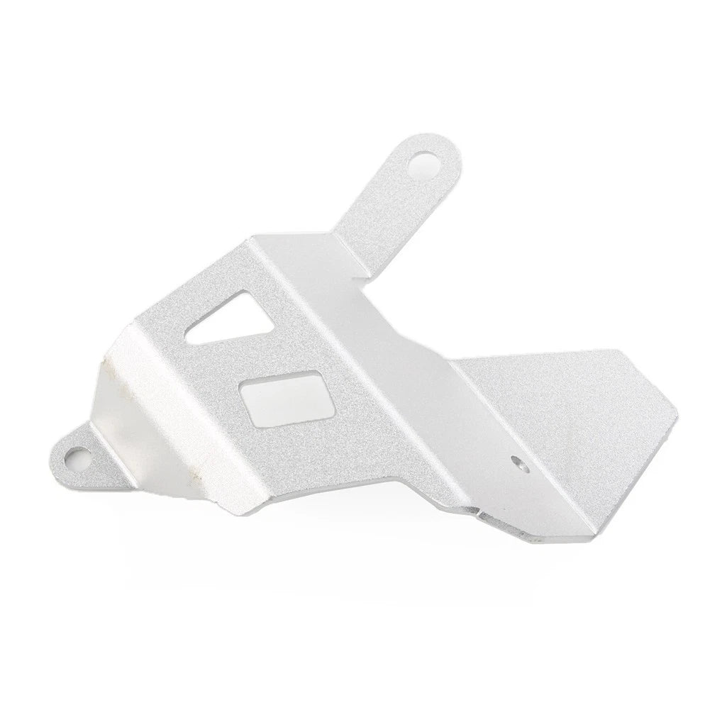 1* Shift Lever Brake Master Cylinder Guard Cover For BMW F750GS F850GS 2018-2019
