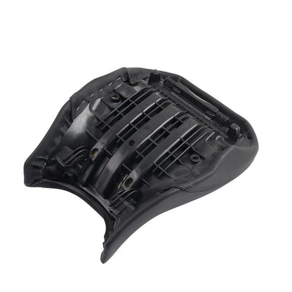 Front Rider Driver Seat Cushion Fit For BMW R1200GS Adventure 2013-2018 Black