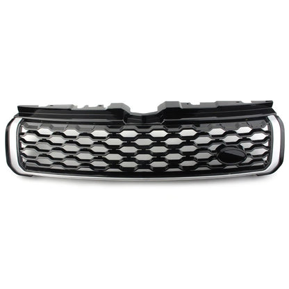 1pcs Upper Front Grille Grill For Range Rover Evoque 2010-2018